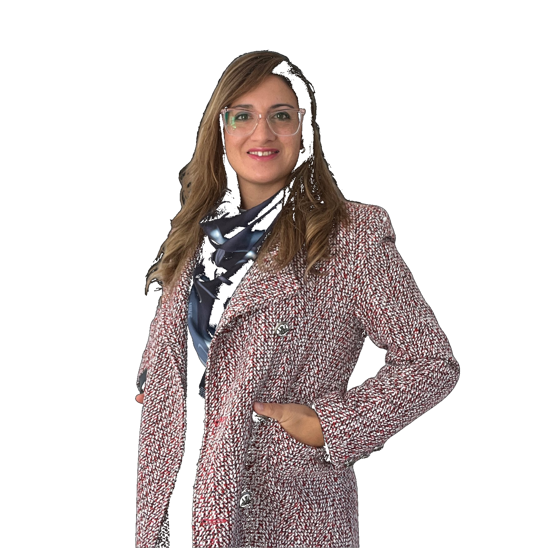 Florencia Massaccesi